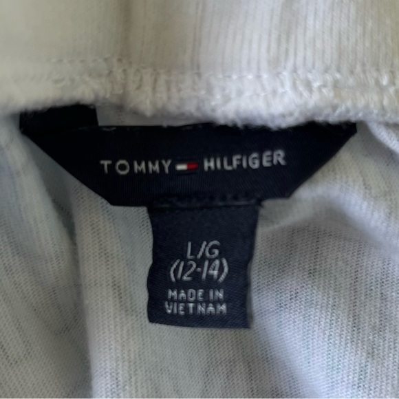 •Tommy Hilfiger• Girls Knit Circle Skirt - Size Large (12-14) - Picture 2 of 8